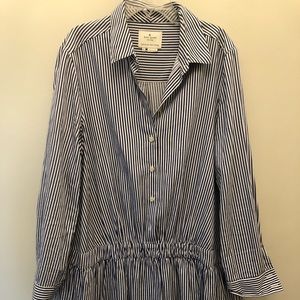 Kate Spade mini shirtdress / tunic